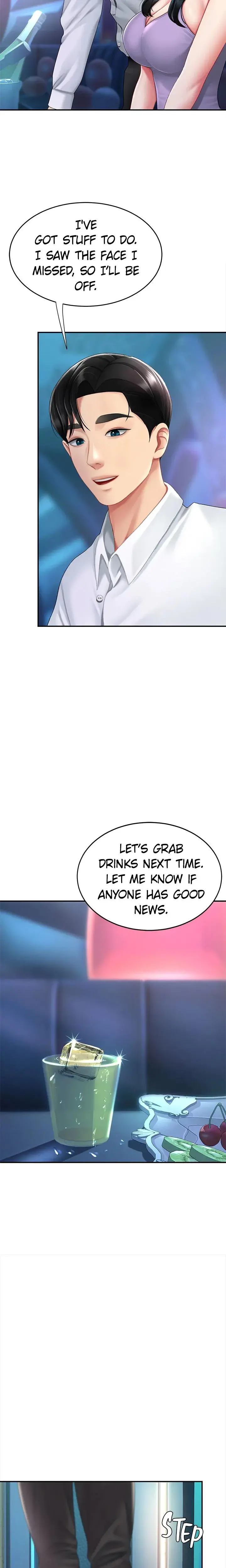 Eat First Mom Chapter 99 - Page 10