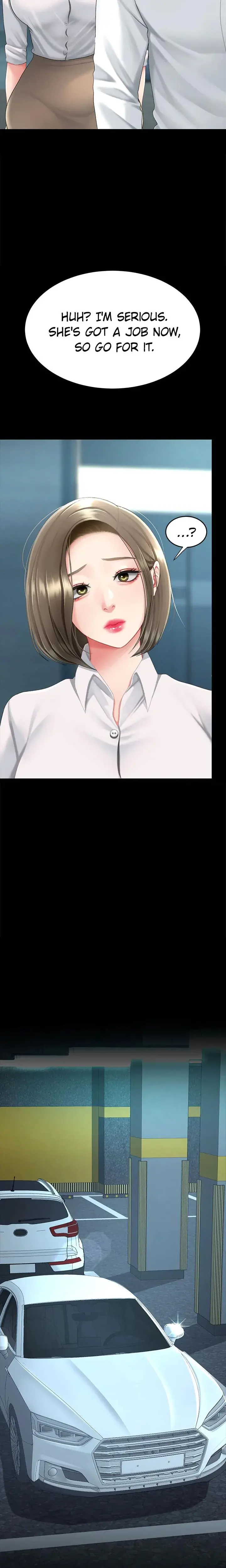 Eat First Mom Chapter 99 - Page 13