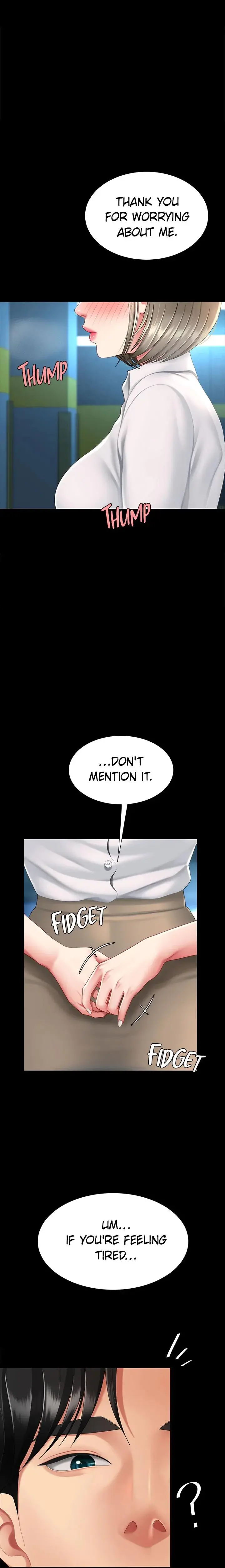 Eat First Mom Chapter 99 - Page 18