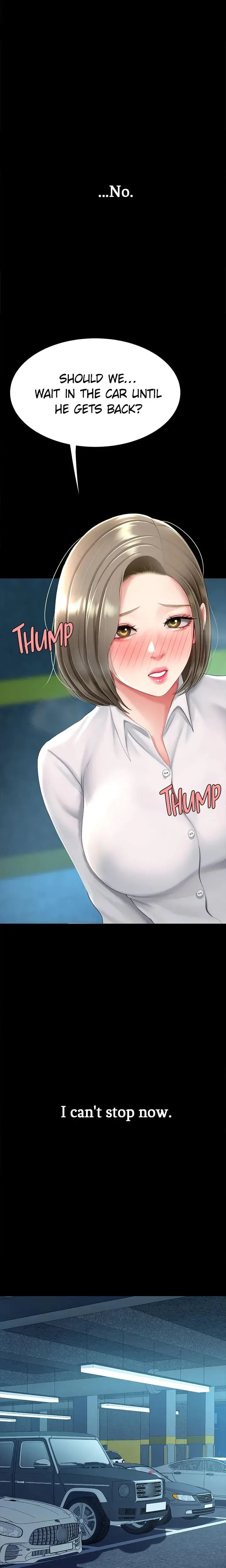 Eat First Mom Chapter 99 - Page 19