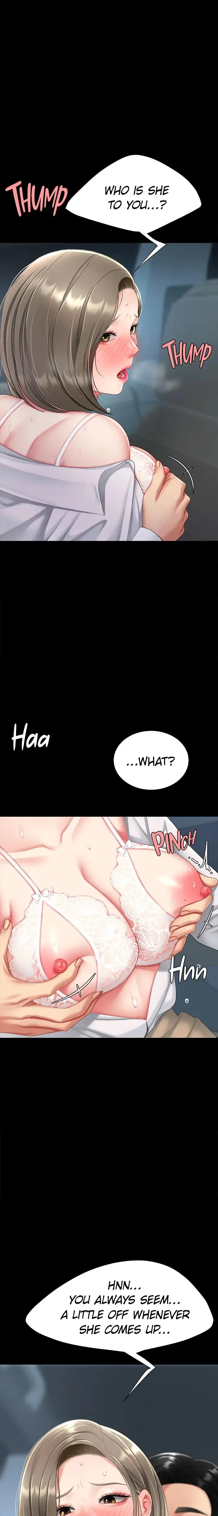Eat First Mom Chapter 99 - Page 23