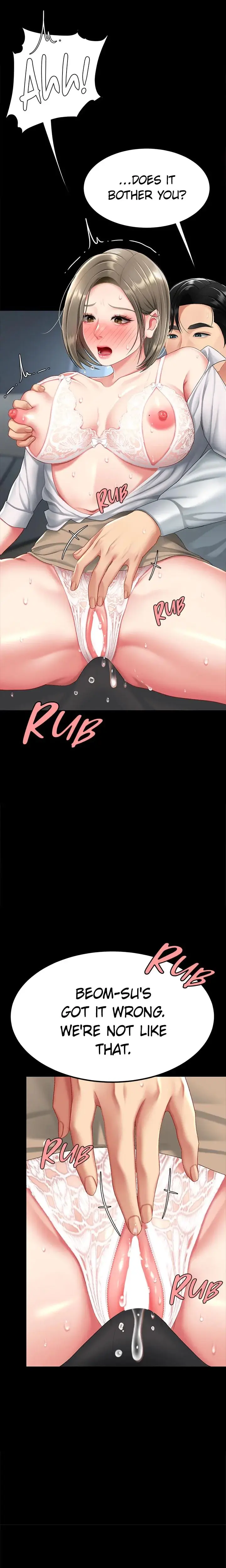 Eat First Mom Chapter 99 - Page 25