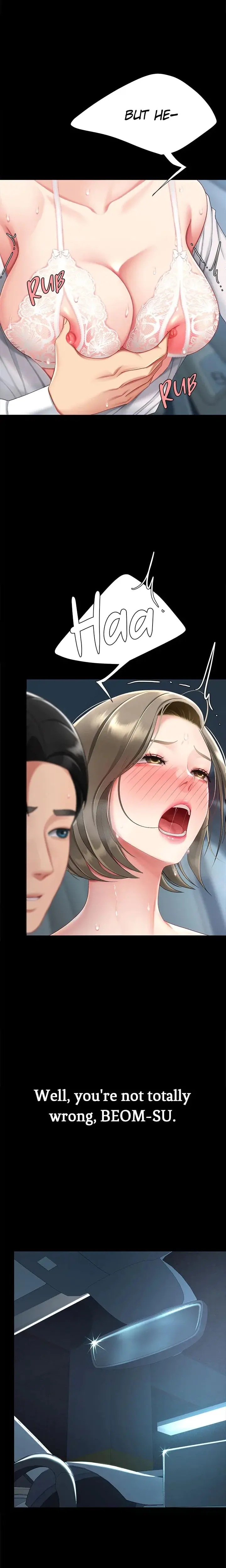 Eat First Mom Chapter 99 - Page 26