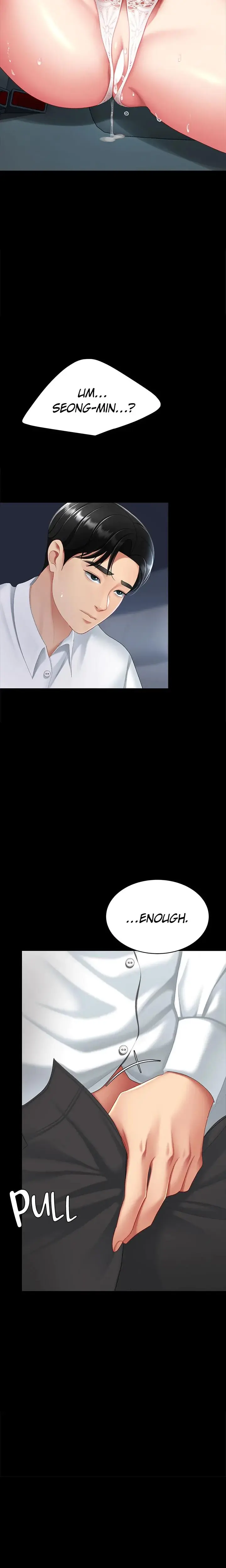 Eat First Mom Chapter 99 - Page 28