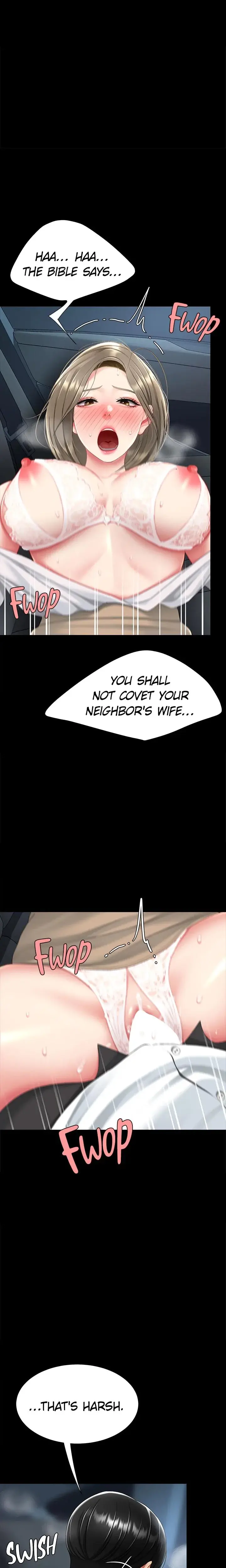 Eat First Mom Chapter 99 - Page 32