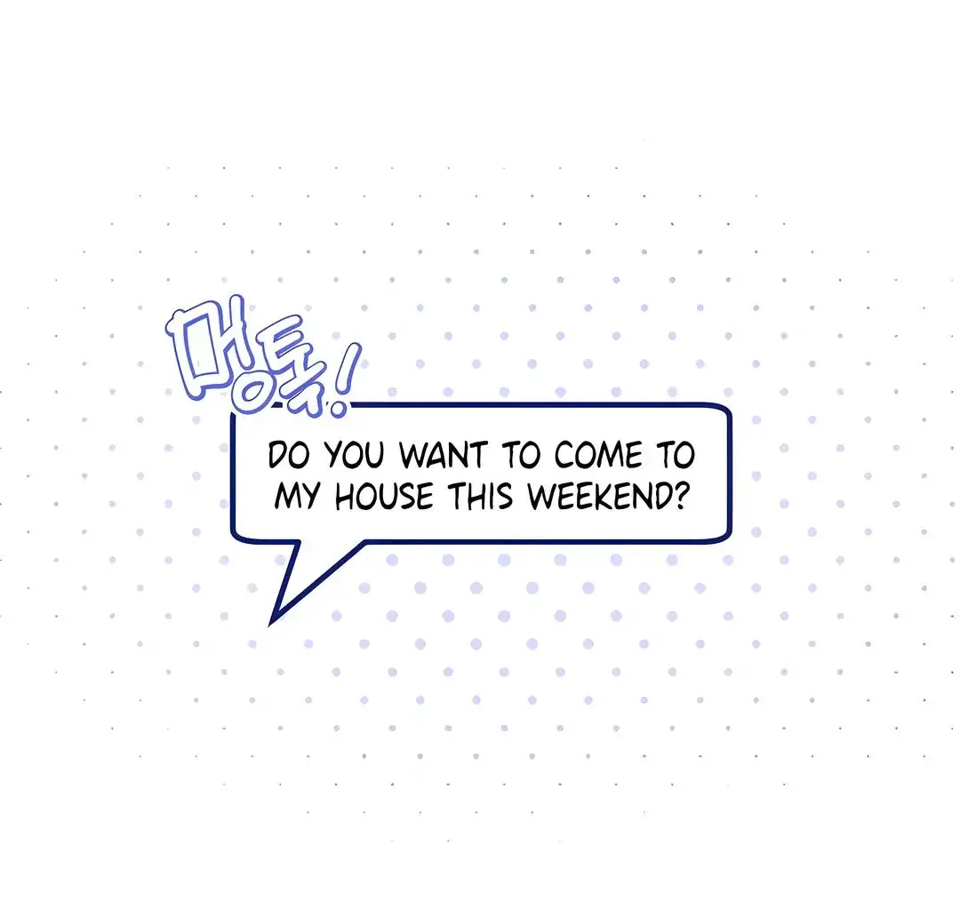 Eat U Up Chapter 3 - Page 24