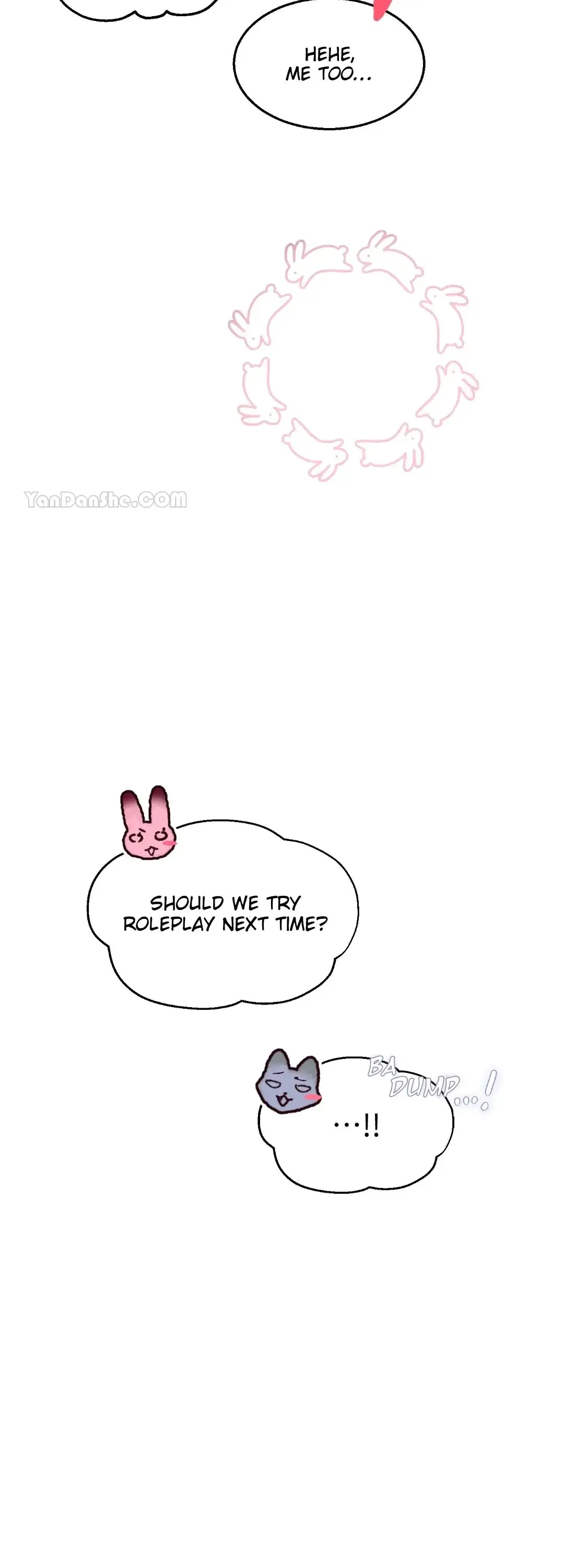 Eat U Up Chapter 6 - Page 24