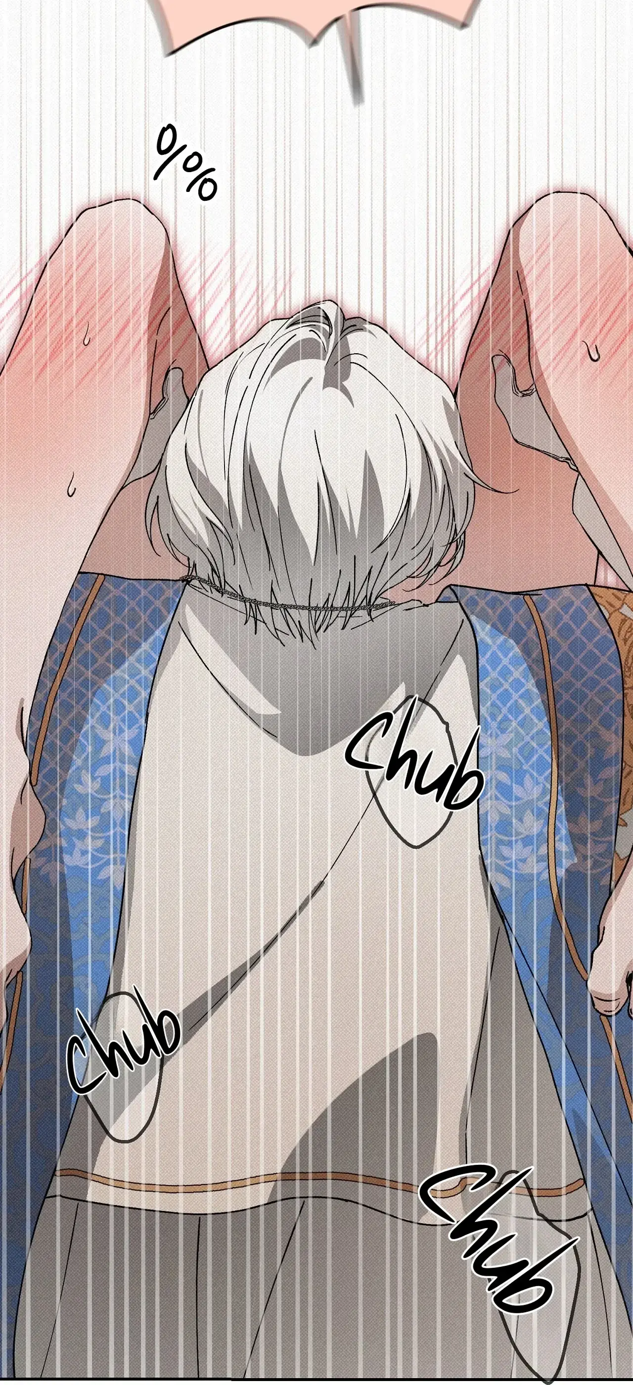 Eaten Alive After Going To Confession Chapter 0 - Page 11