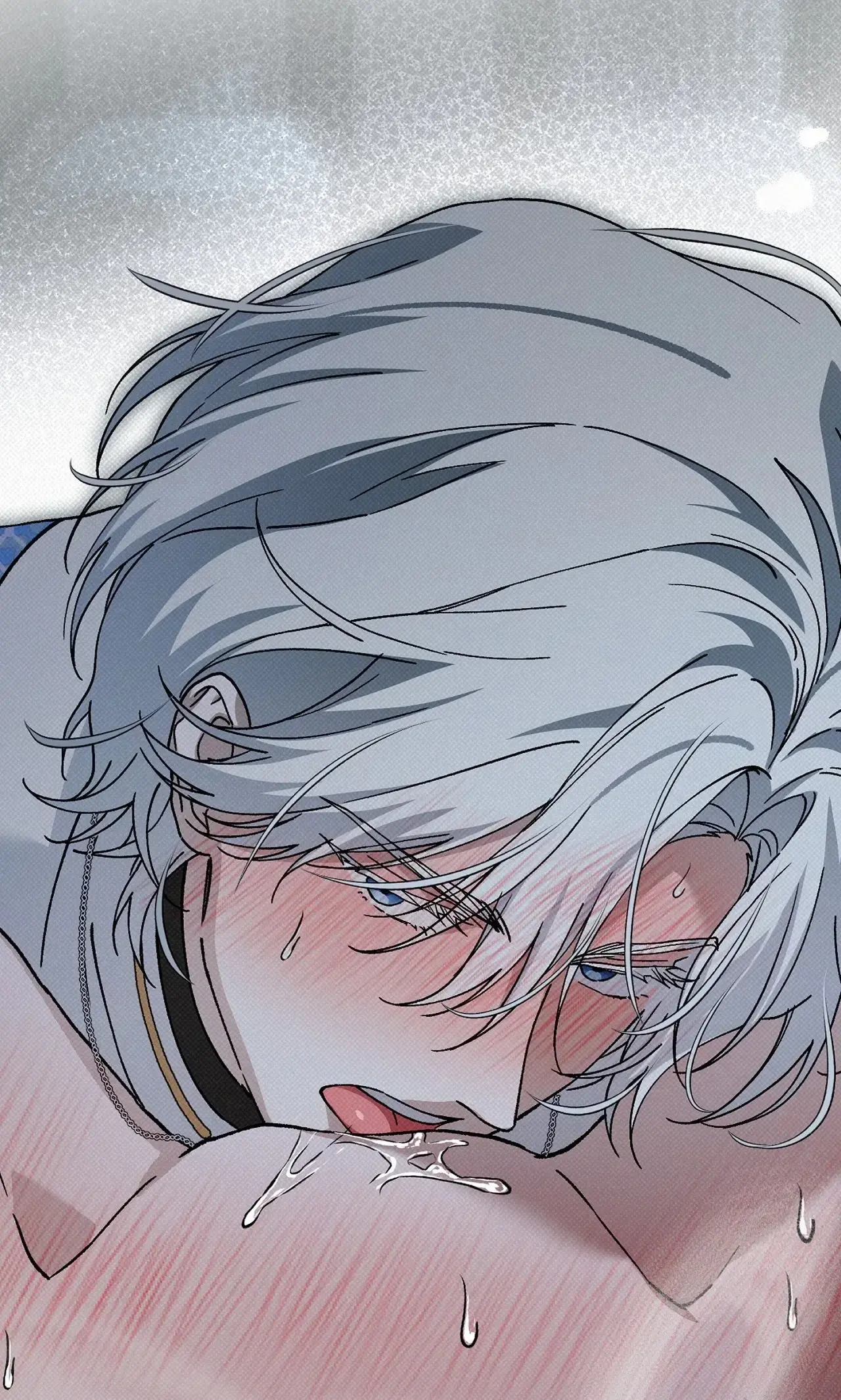 Eaten Alive After Going To Confession Chapter 0 - Page 18