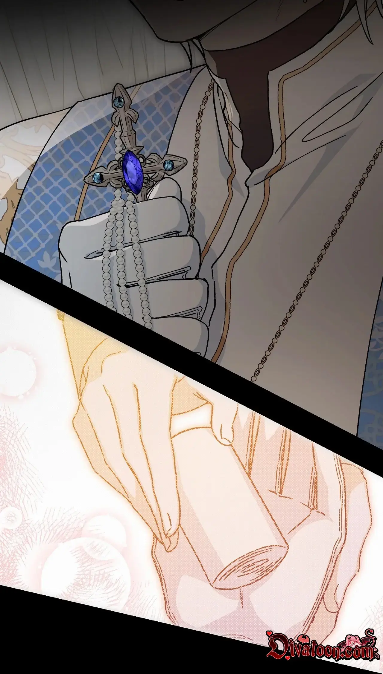 Eaten Alive After Going To Confession Chapter 0 - Page 3