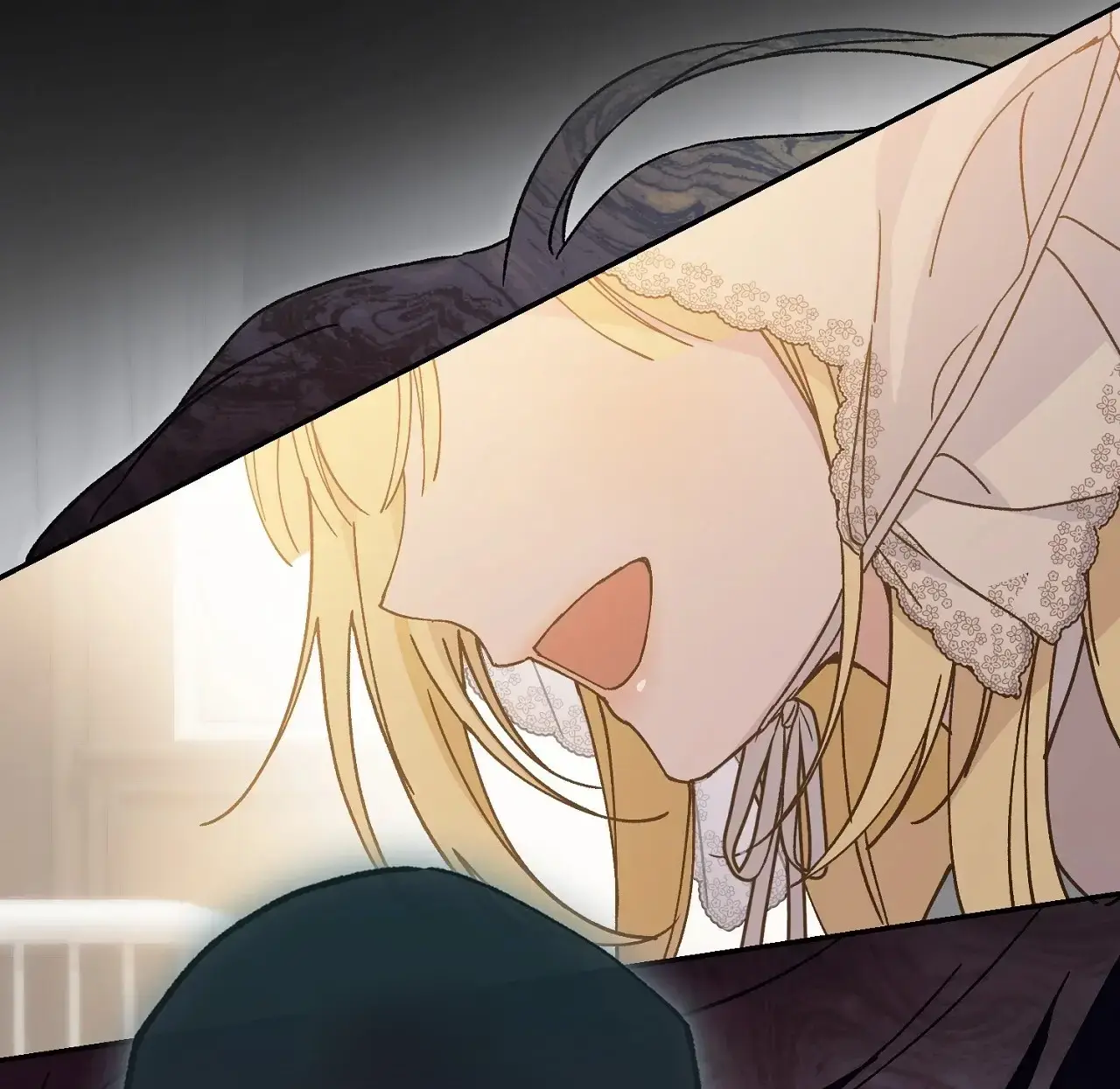 Eaten Alive After Going To Confession Chapter 0 - Page 5