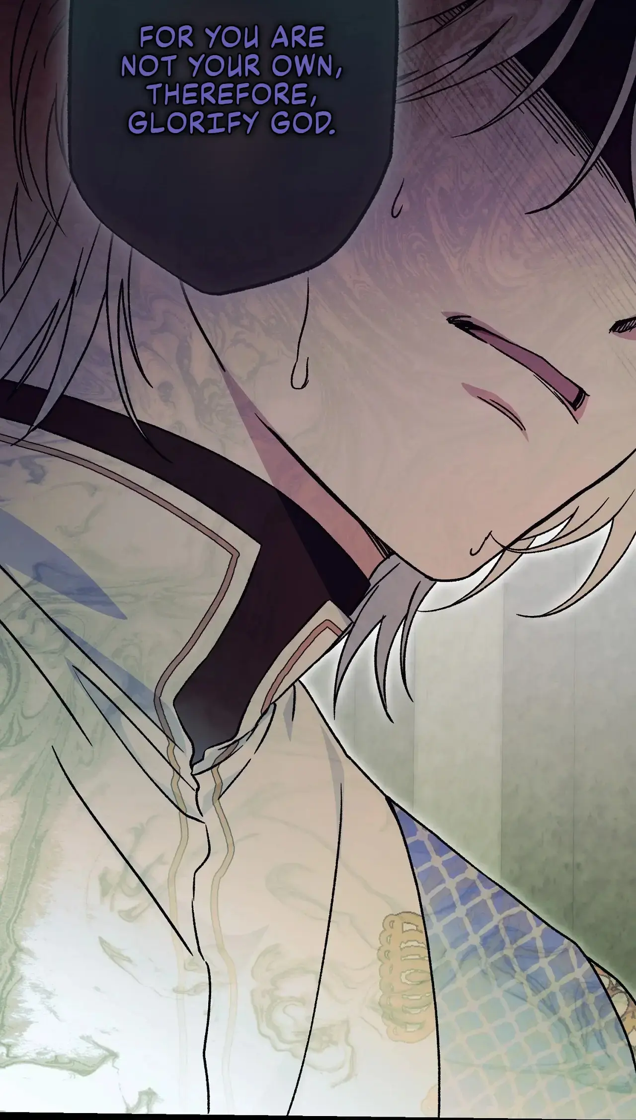 Eaten Alive After Going To Confession Chapter 0 - Page 6