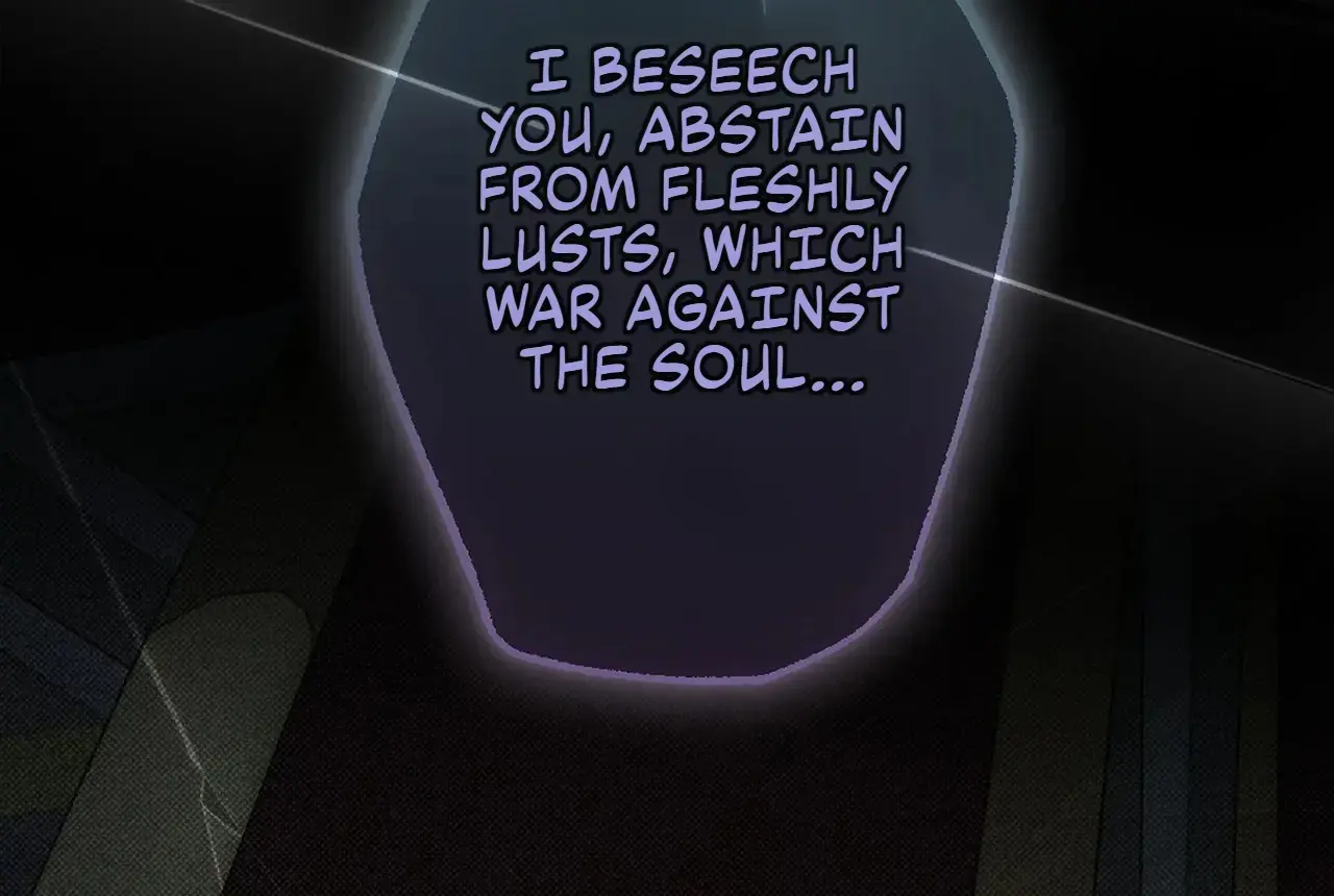 Eaten Alive After Going To Confession Chapter 0 - Page 7