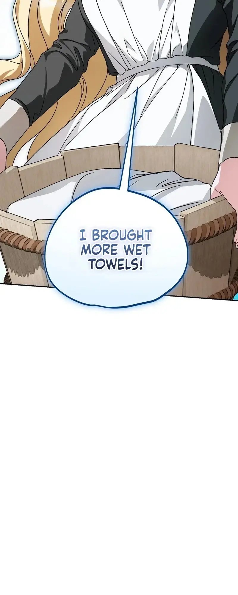 Eaten Alive After Going To Confession Chapter 1 - Page 9