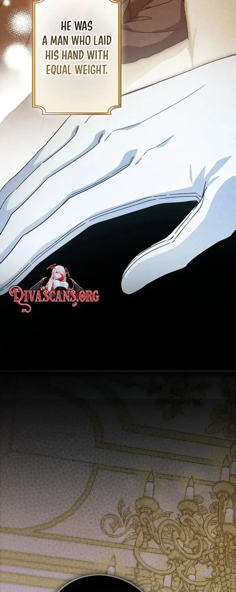 Eaten Alive After Going To Confession Chapter 1 - Page 18