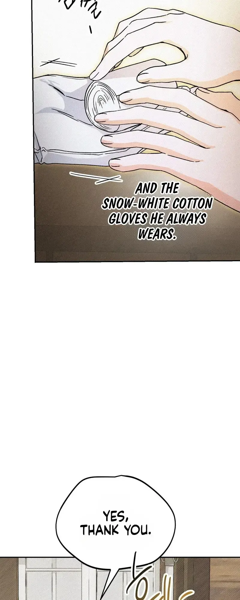 Eaten Alive After Going To Confession Chapter 1 - Page 27