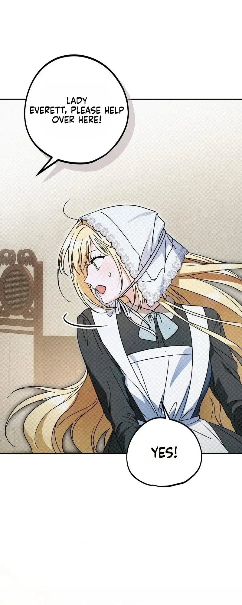 Eaten Alive After Going To Confession Chapter 1 - Page 30