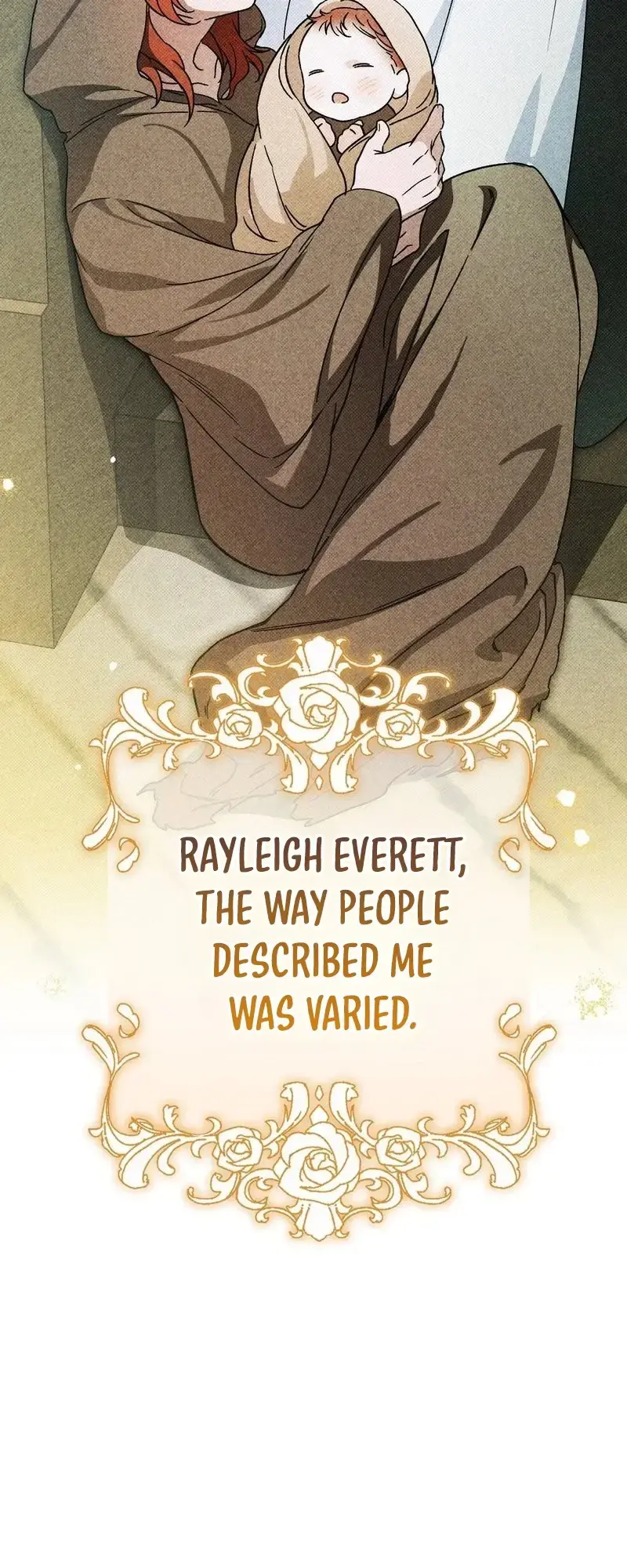 Eaten Alive After Going To Confession Chapter 1 - Page 32