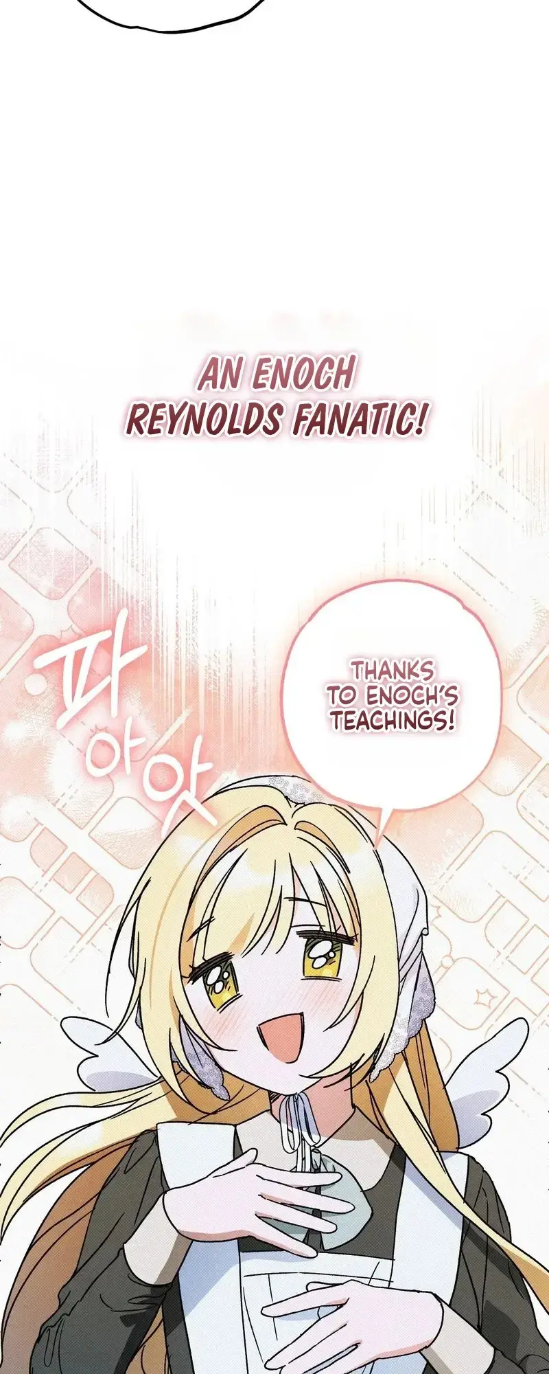 Eaten Alive After Going To Confession Chapter 1 - Page 38