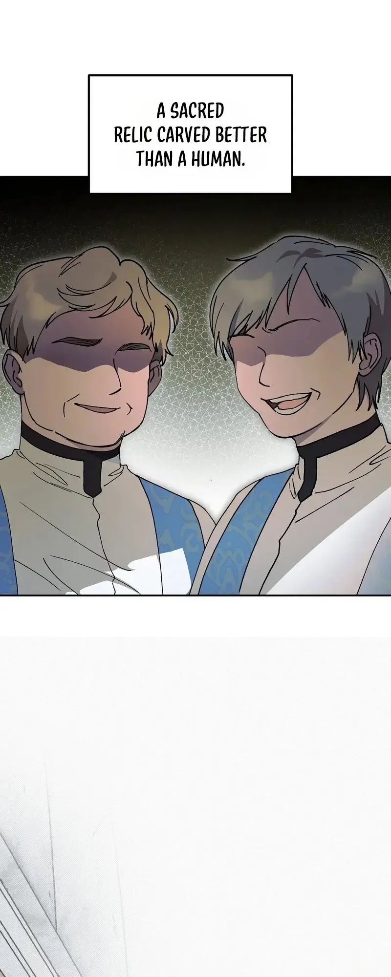 Eaten Alive After Going To Confession Chapter 1 - Page 52
