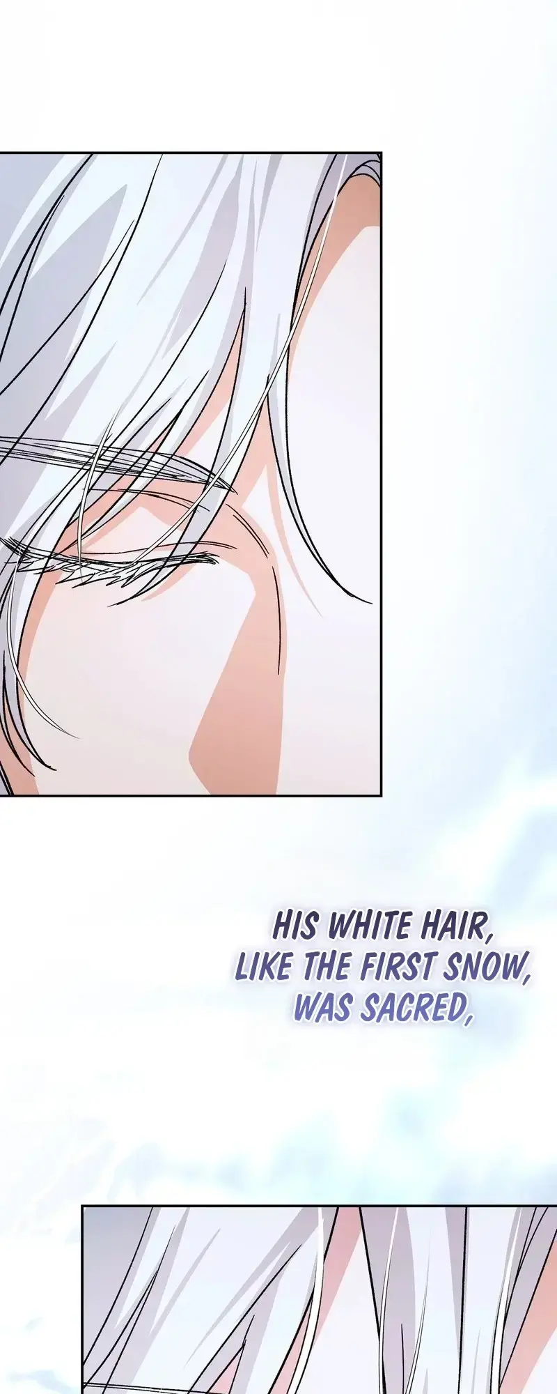 Eaten Alive After Going To Confession Chapter 1 - Page 5
