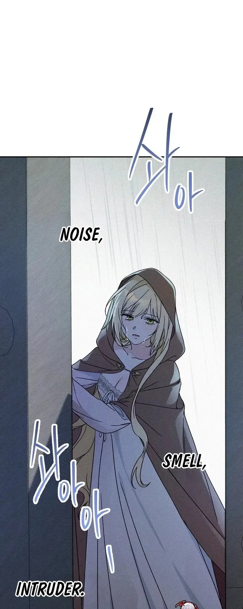 Eaten Alive After Going To Confession Chapter 1 - Page 61