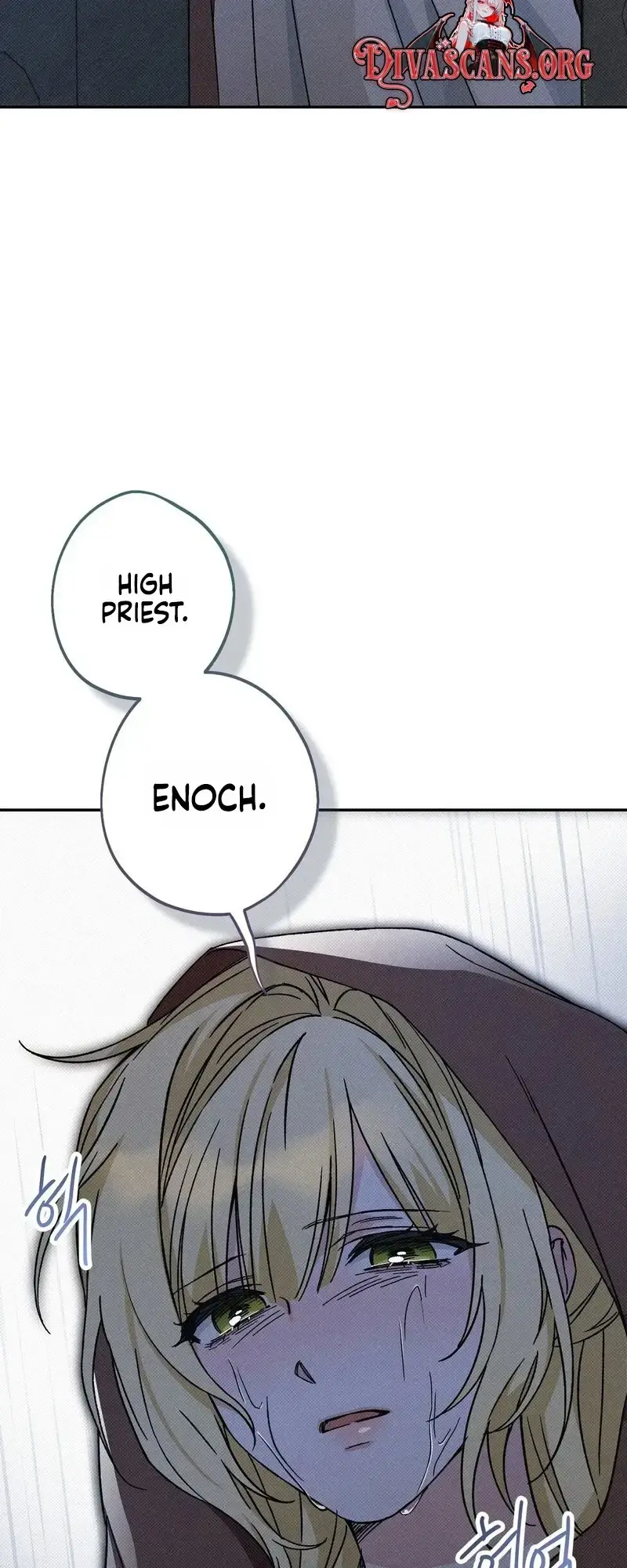 Eaten Alive After Going To Confession Chapter 1 - Page 62