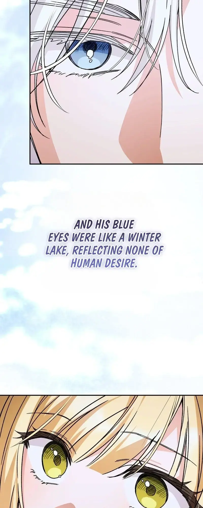 Eaten Alive After Going To Confession Chapter 1 - Page 6