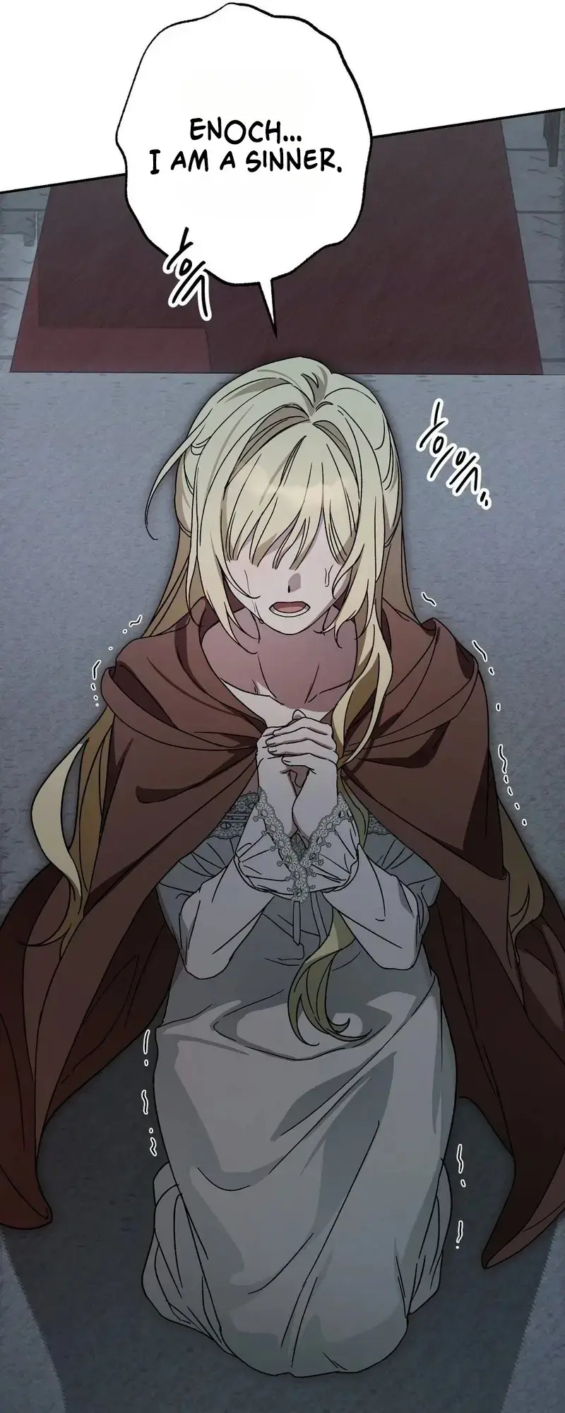 Eaten Alive After Going To Confession Chapter 1 - Page 66