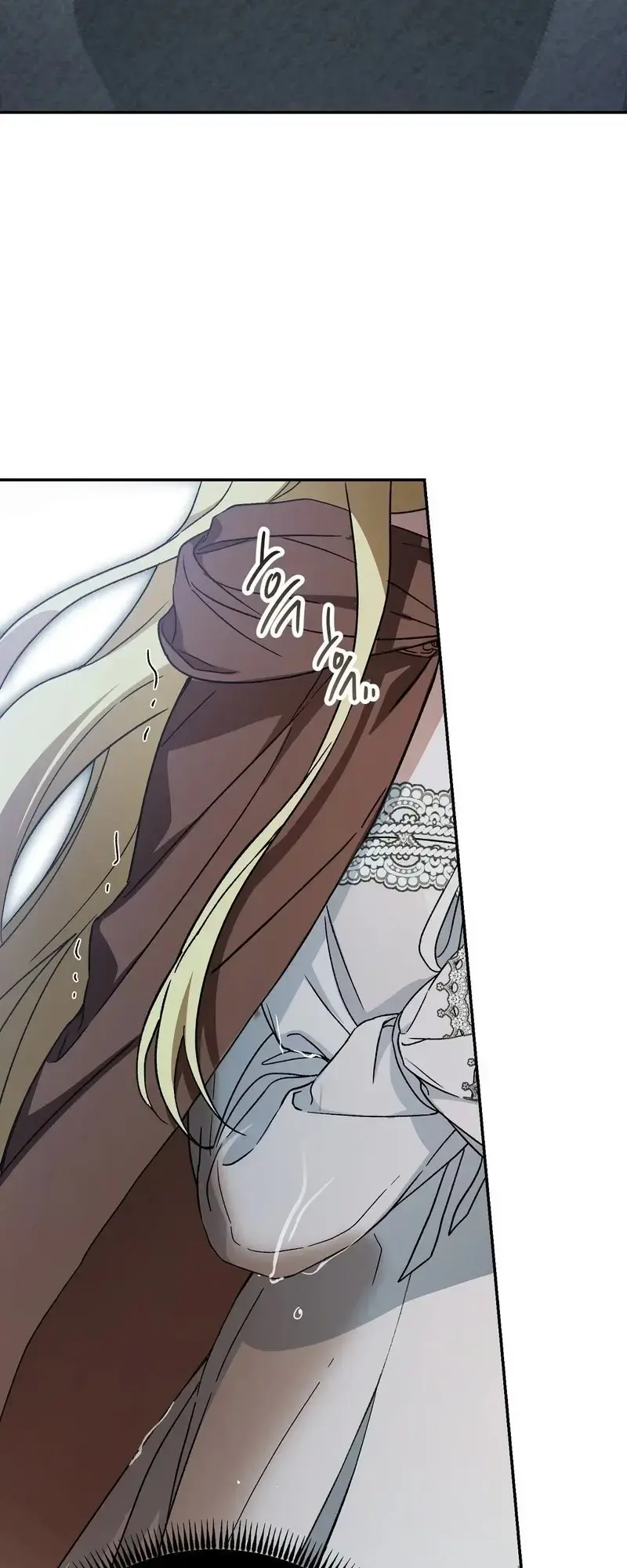 Eaten Alive After Going To Confession Chapter 1 - Page 67
