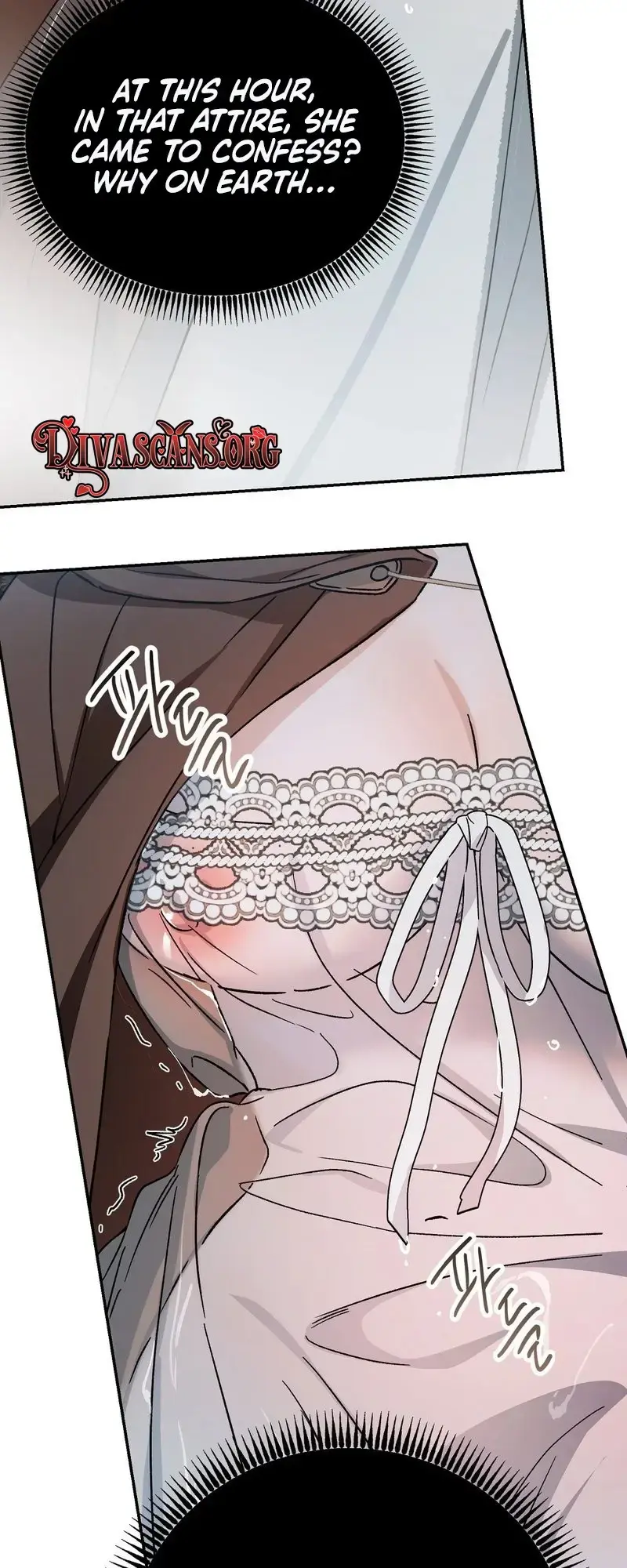 Eaten Alive After Going To Confession Chapter 1 - Page 68