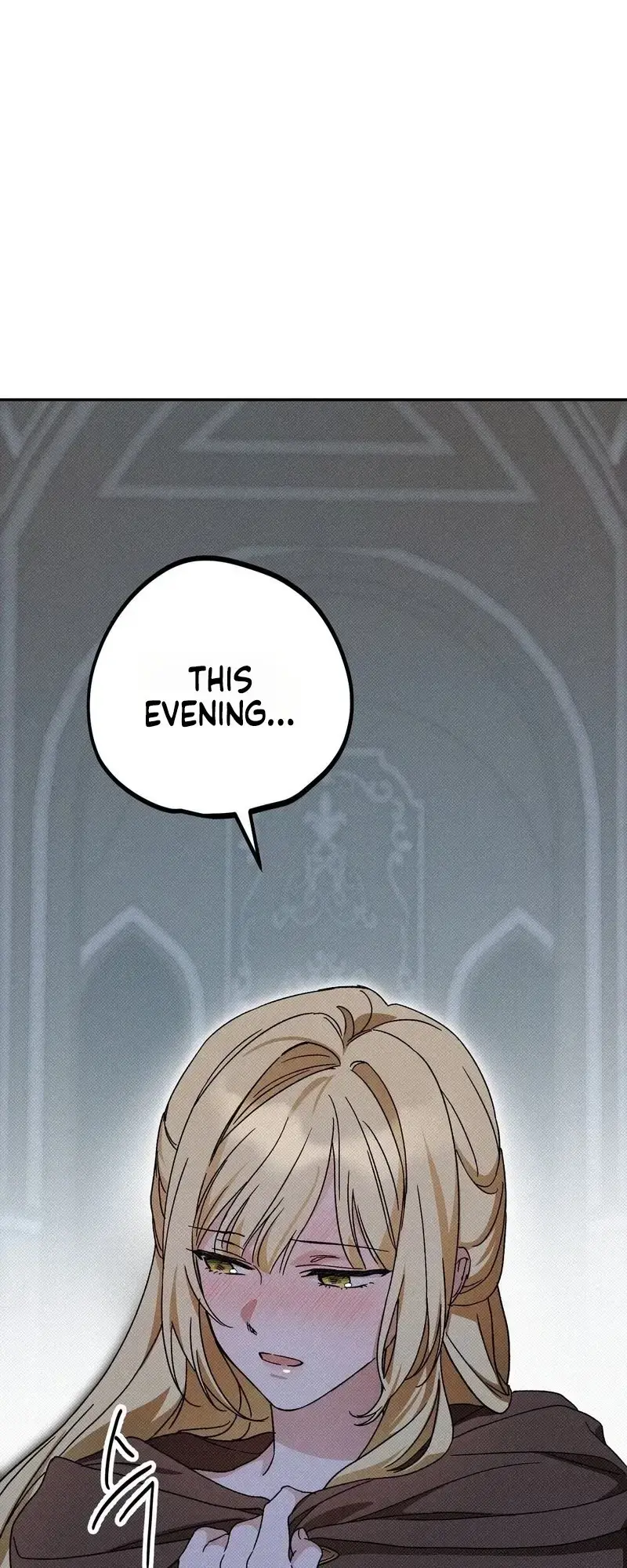 Eaten Alive After Going To Confession Chapter 1 - Page 71