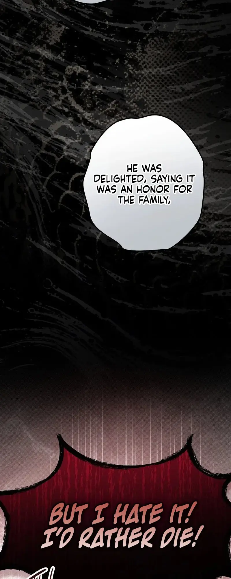 Eaten Alive After Going To Confession Chapter 1 - Page 75