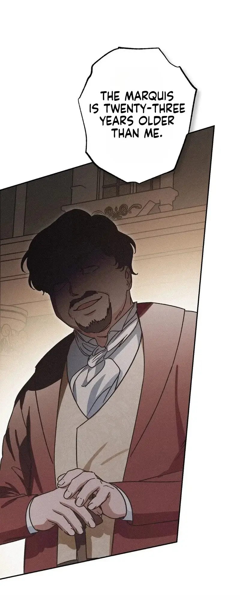 Eaten Alive After Going To Confession Chapter 1 - Page 77