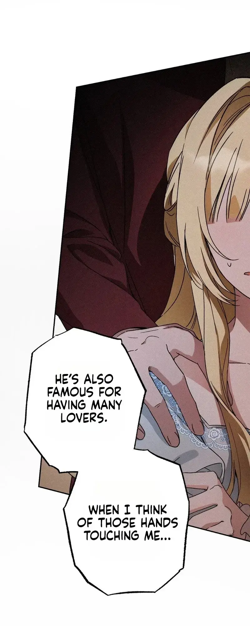 Eaten Alive After Going To Confession Chapter 1 - Page 78