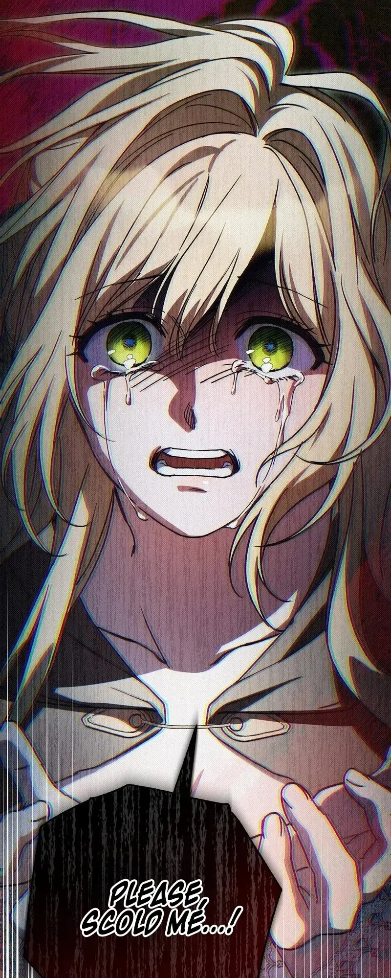 Eaten Alive After Going To Confession Chapter 1 - Page 82