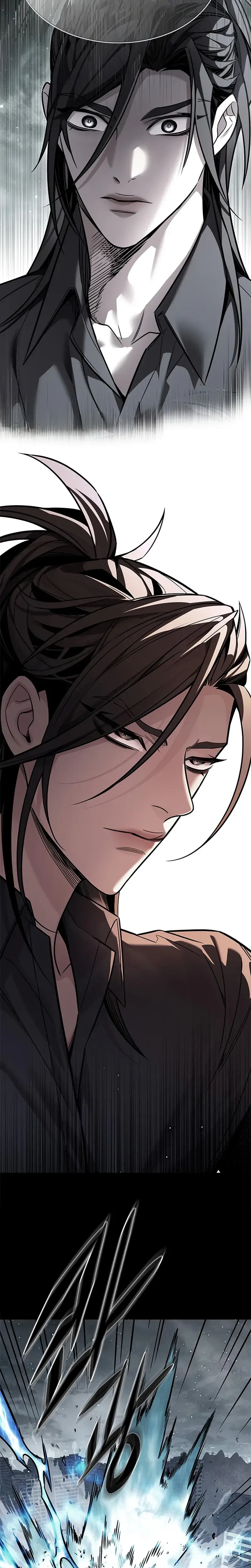 Eleceed Manhwa Chapter 415 - Page 15