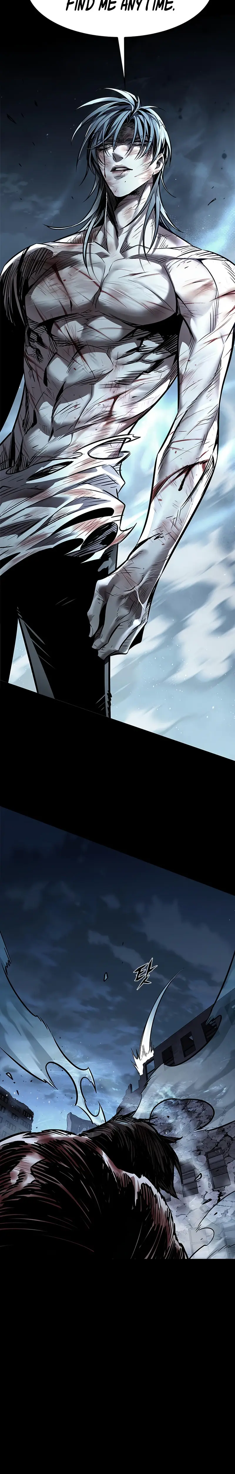 Eleceed Manhwa Chapter 415 - Page 17