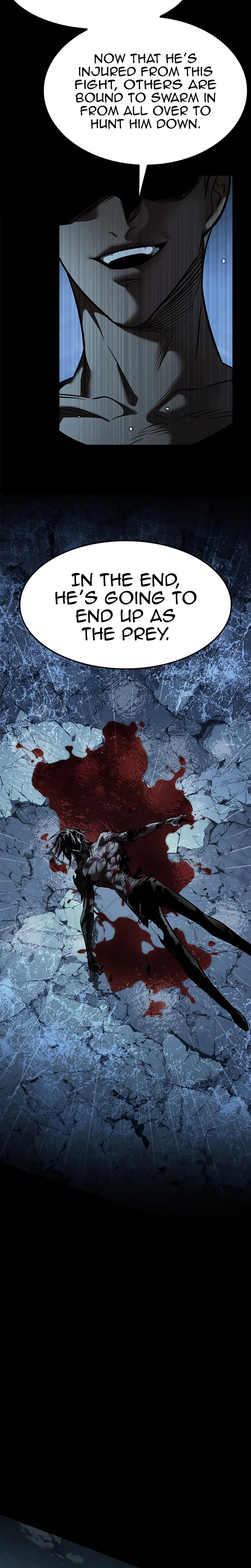 Eleceed Manhwa Chapter 415 - Page 19