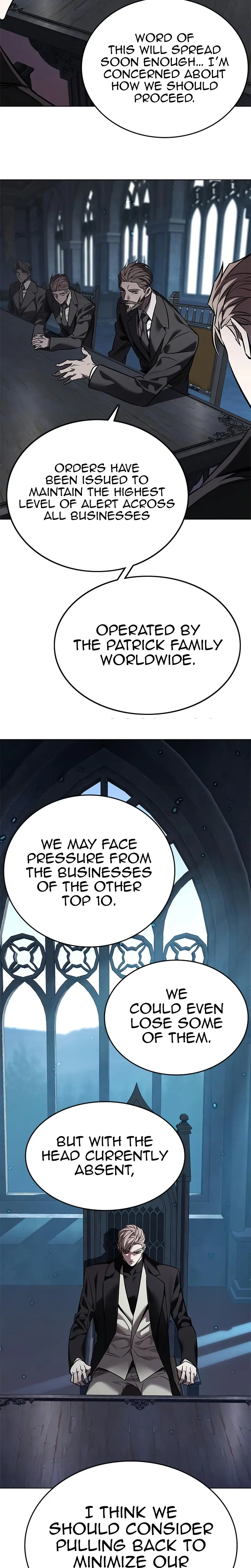 Eleceed Manhwa Chapter 415 - Page 2