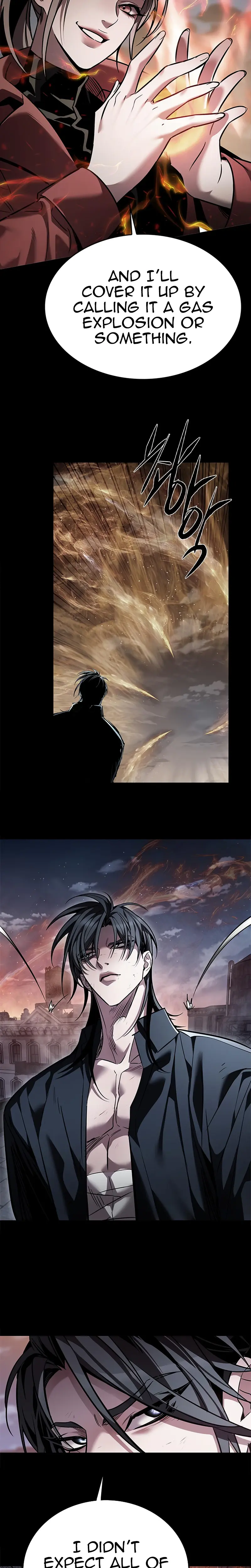 Eleceed Manhwa Chapter 415 - Page 24