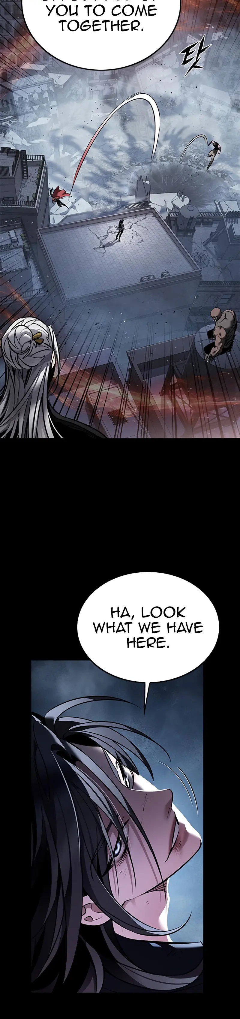 Eleceed Manhwa Chapter 415 - Page 25