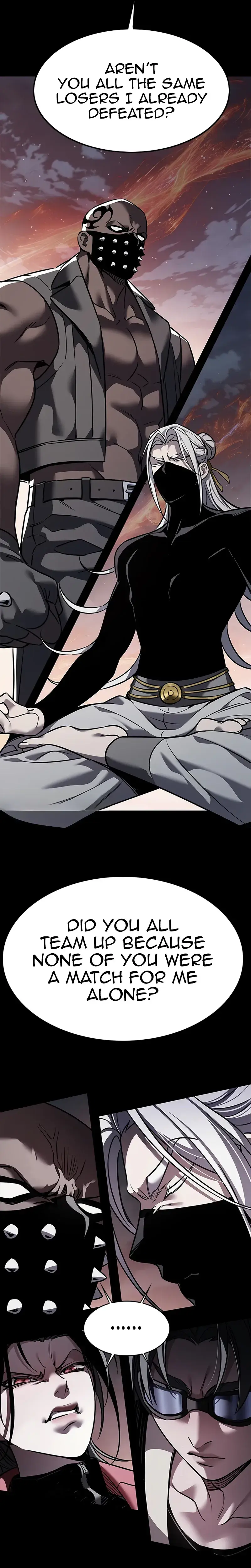 Eleceed Manhwa Chapter 415 - Page 26
