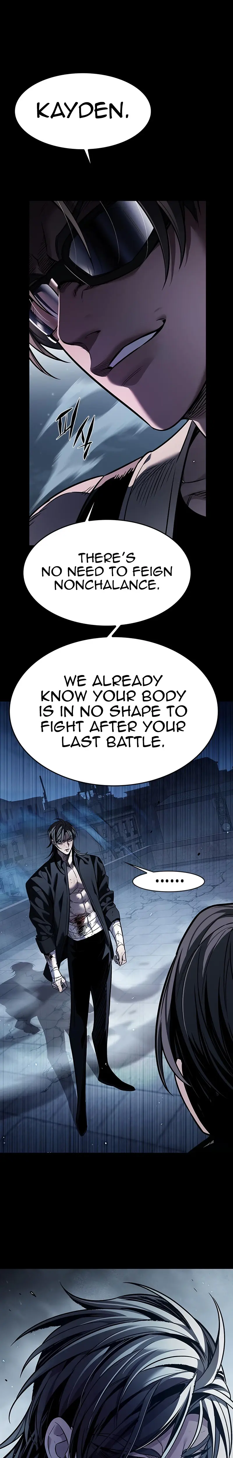 Eleceed Manhwa Chapter 415 - Page 27