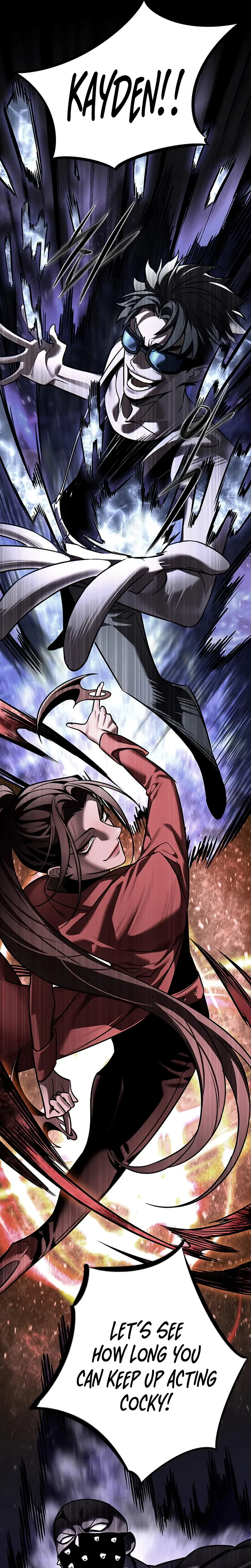 Eleceed Manhwa Chapter 415 - Page 29