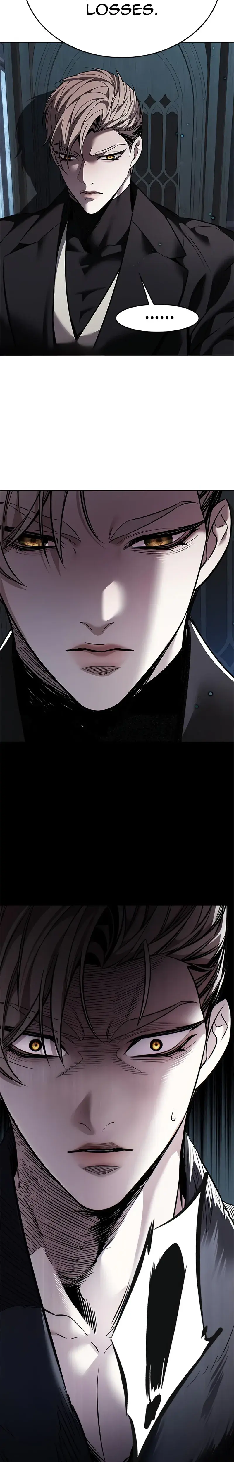 Eleceed Manhwa Chapter 415 - Page 3