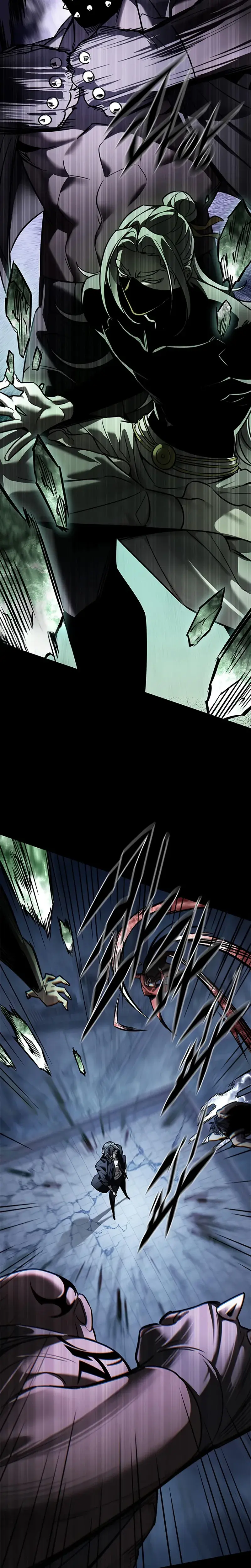 Eleceed Manhwa Chapter 415 - Page 30