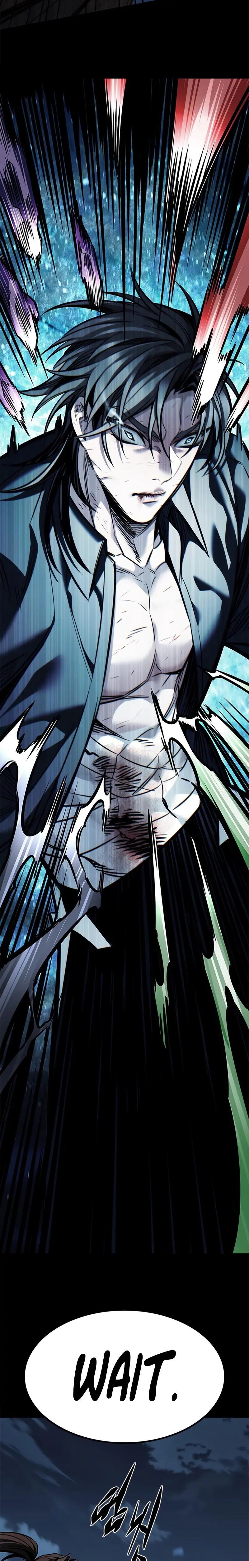 Eleceed Manhwa Chapter 415 - Page 31