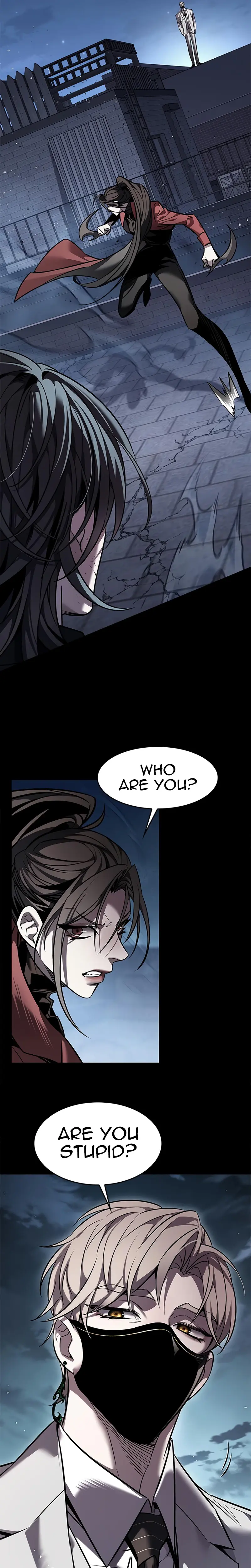 Eleceed Manhwa Chapter 415 - Page 33