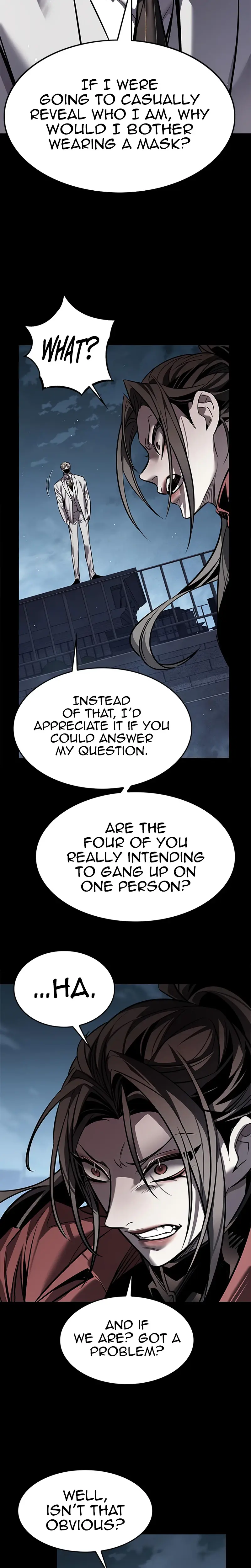 Eleceed Manhwa Chapter 415 - Page 34